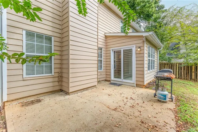 $460,000 | 1368 Woodcutt Place, Marietta, GA 30062