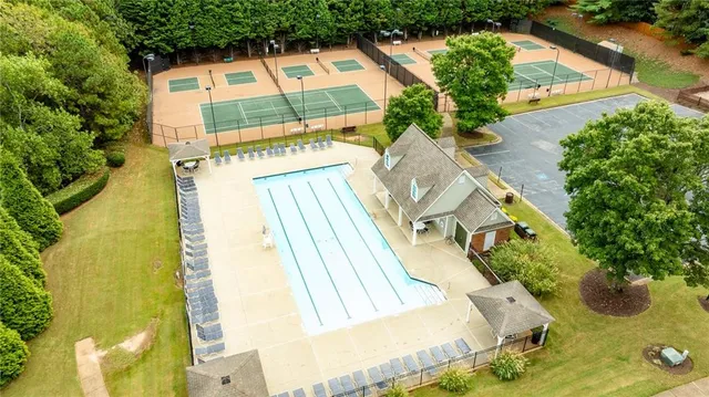 $460,000 | 1368 Woodcutt Place, Marietta, GA 30062