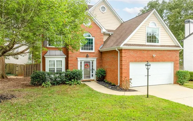 $460,000 | 1368 Woodcutt Place, Marietta, GA 30062
