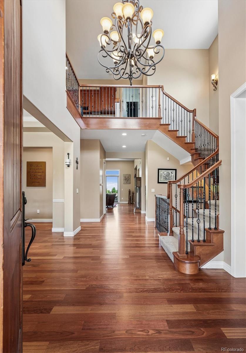 5829 Amber Ridge Drive Castle Rock, CO 80108 - Photo 4 of 50