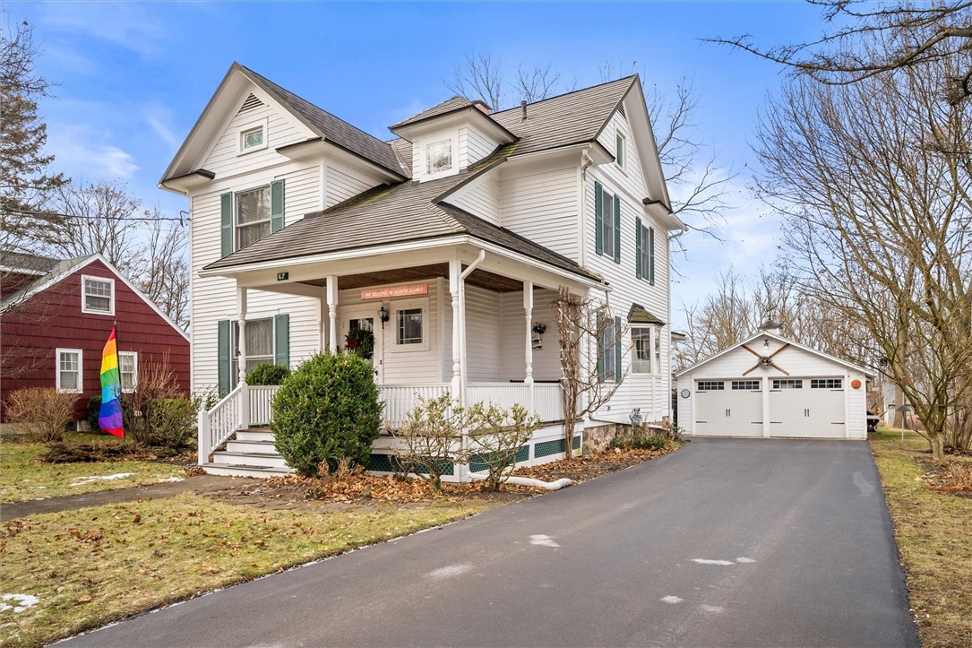 67 Lacy Street Avon, NY 14414 - Photo 1 of 1