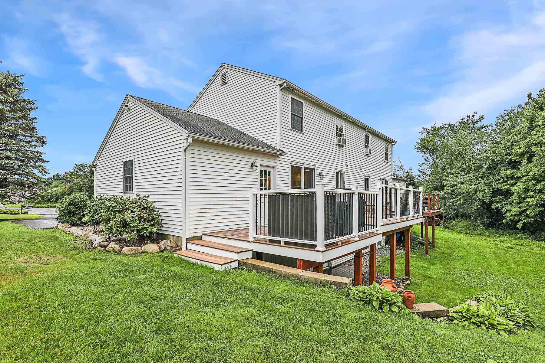 9 Senter Cove Road, Unit R Derry, NH 03038 - Photo 4 of 34 Gallery Image 4
