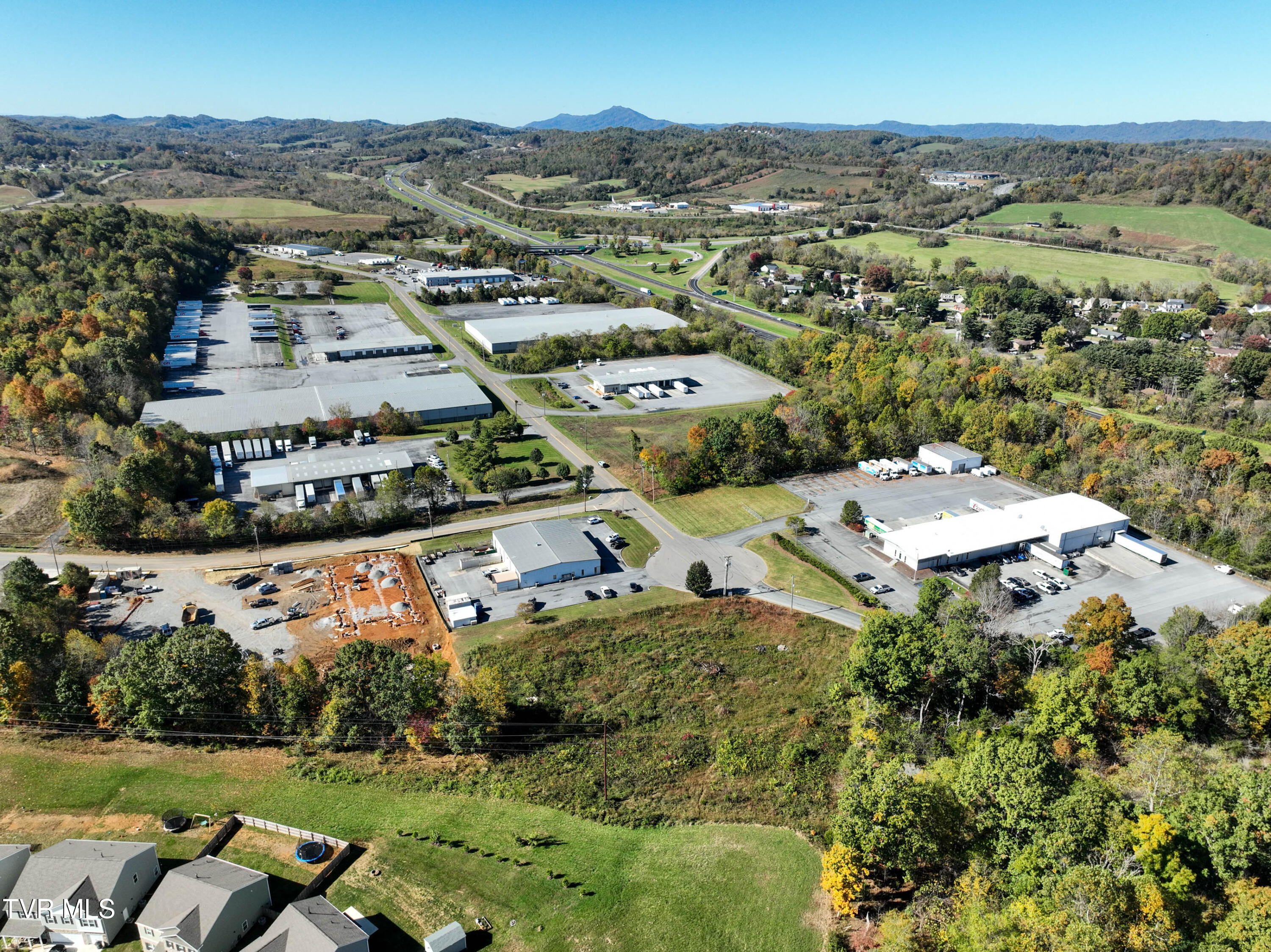 Tbd Eastern Star Road, Unit 11C Kingsport, TN 37663 - Photo 11 of 25 TBD Eastern Star Rd Drone ELLA-11