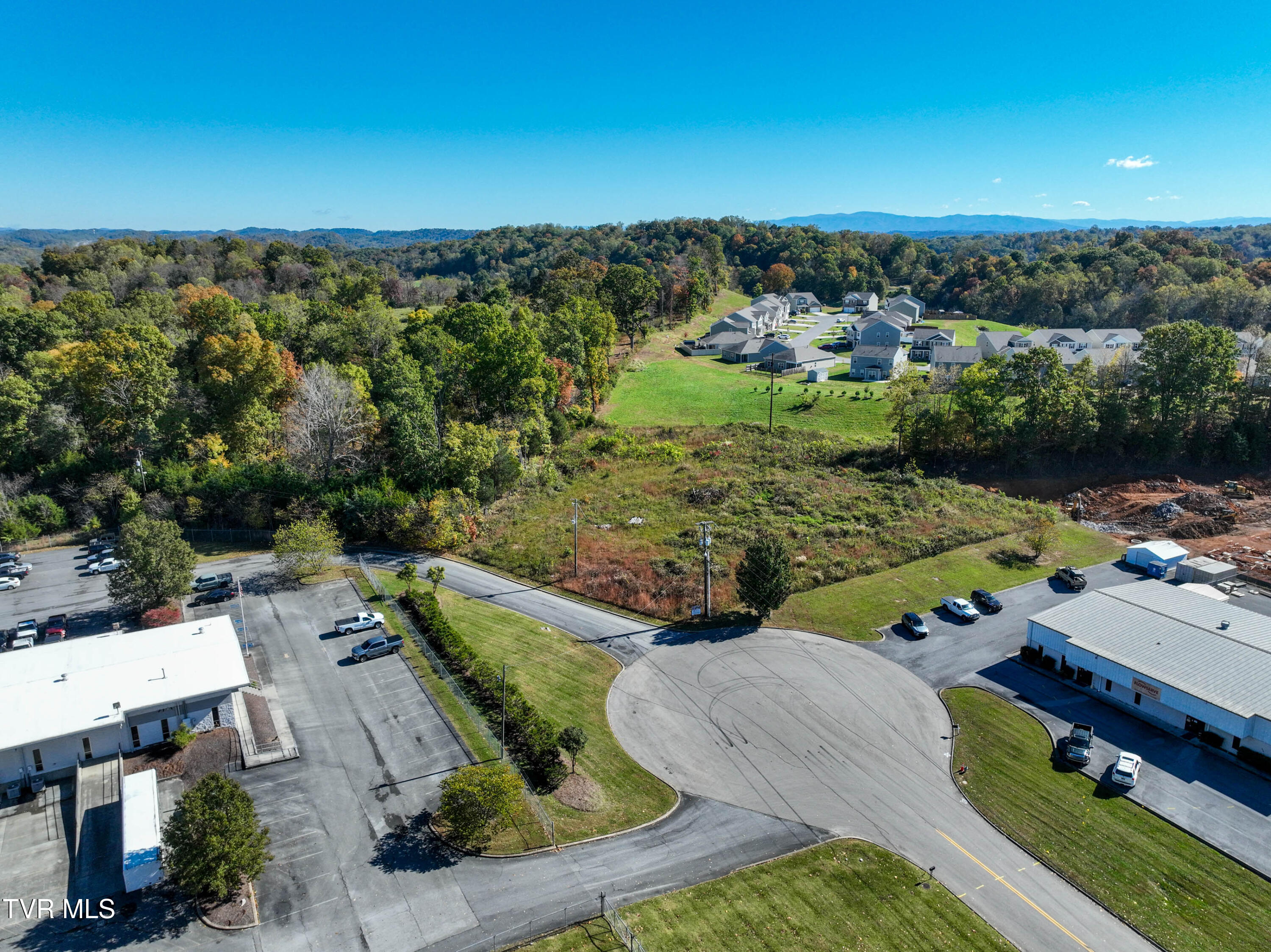 Tbd Eastern Star Road, Unit 11C Kingsport, TN 37663 - Photo 2 of 25 TBD Eastern Star Rd Drone ELLA-2