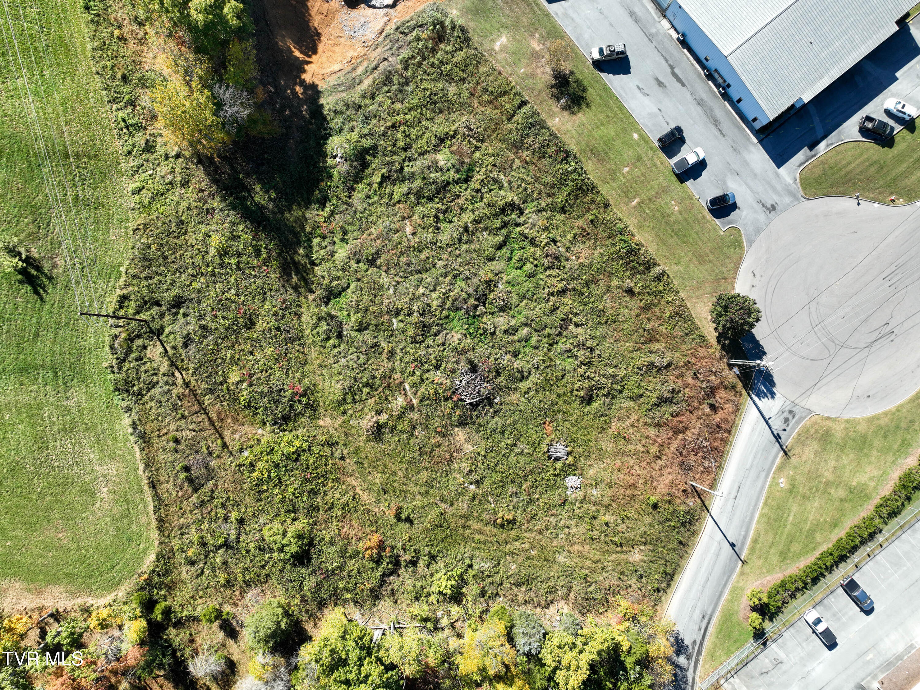 Tbd Eastern Star Road, Unit 11C Kingsport, TN 37663 - Photo 22 of 25 TBD Eastern Star Rd Drone ELLA-22