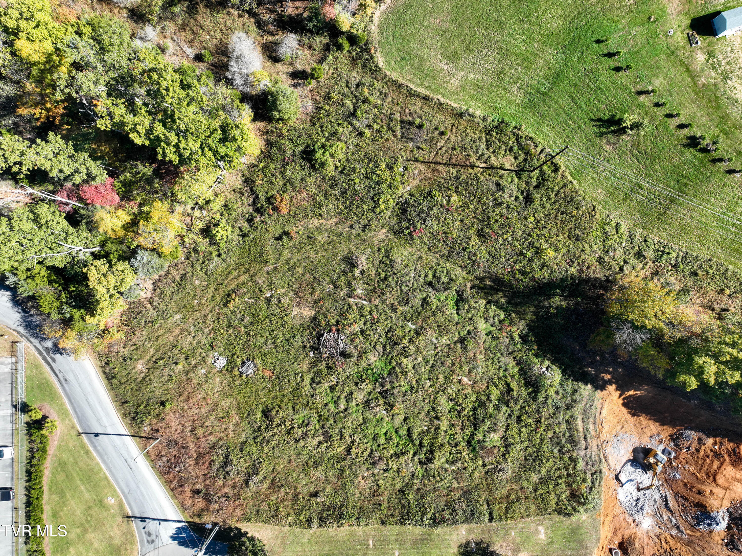 Tbd Eastern Star Road, Unit 11C Kingsport, TN 37663 - Photo 24 of 25 TBD Eastern Star Rd Drone ELLA-24