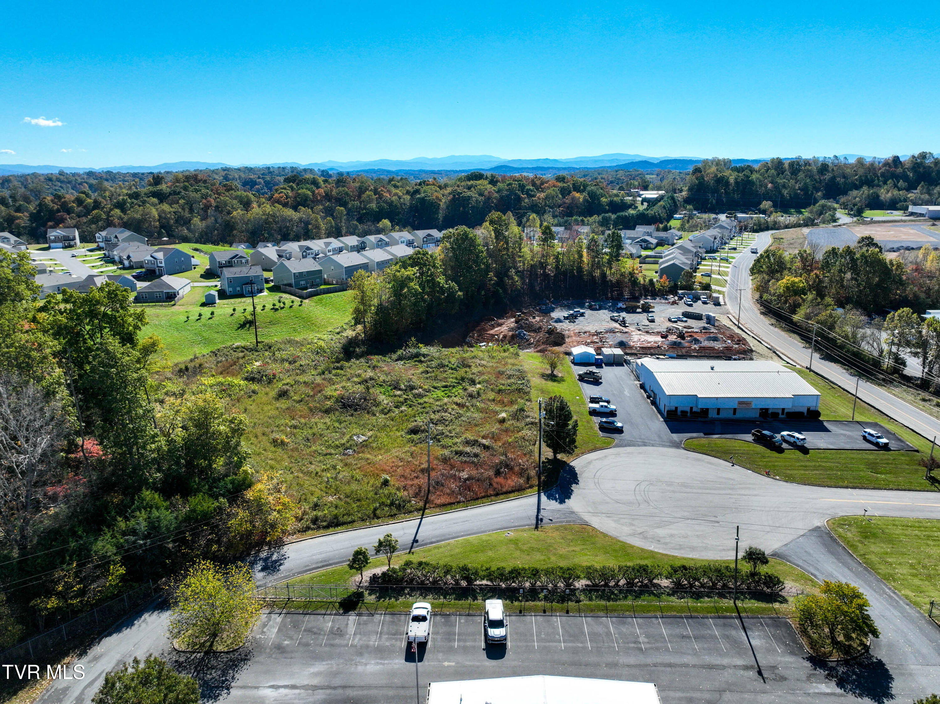 Tbd Eastern Star Road, Unit 11C Kingsport, TN 37663 - Photo 4 of 25 TBD Eastern Star Rd Drone ELLA-4