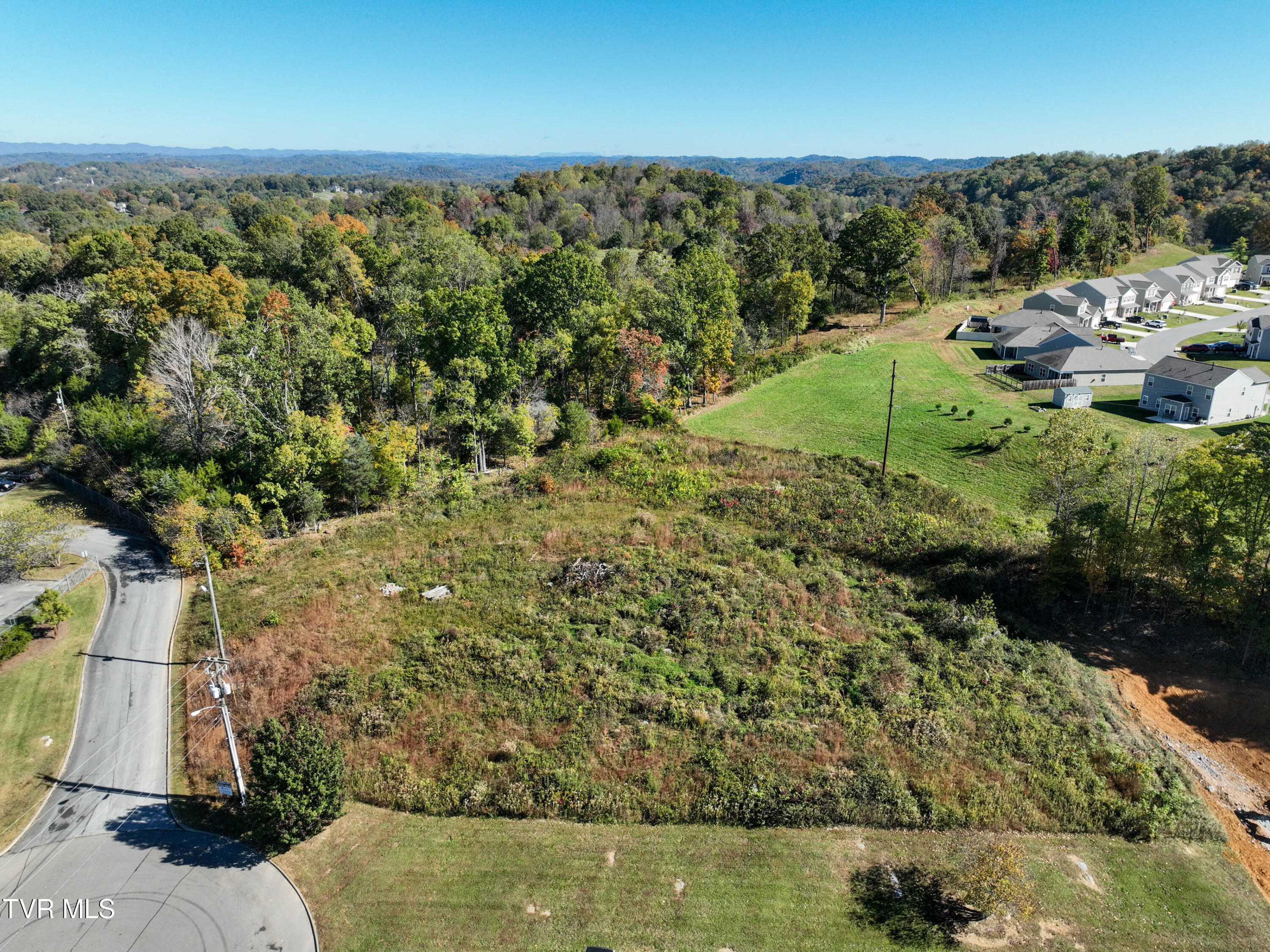 Tbd Eastern Star Road, Unit 11C Kingsport, TN 37663 - Photo 7 of 25 TBD Eastern Star Rd Drone ELLA-7