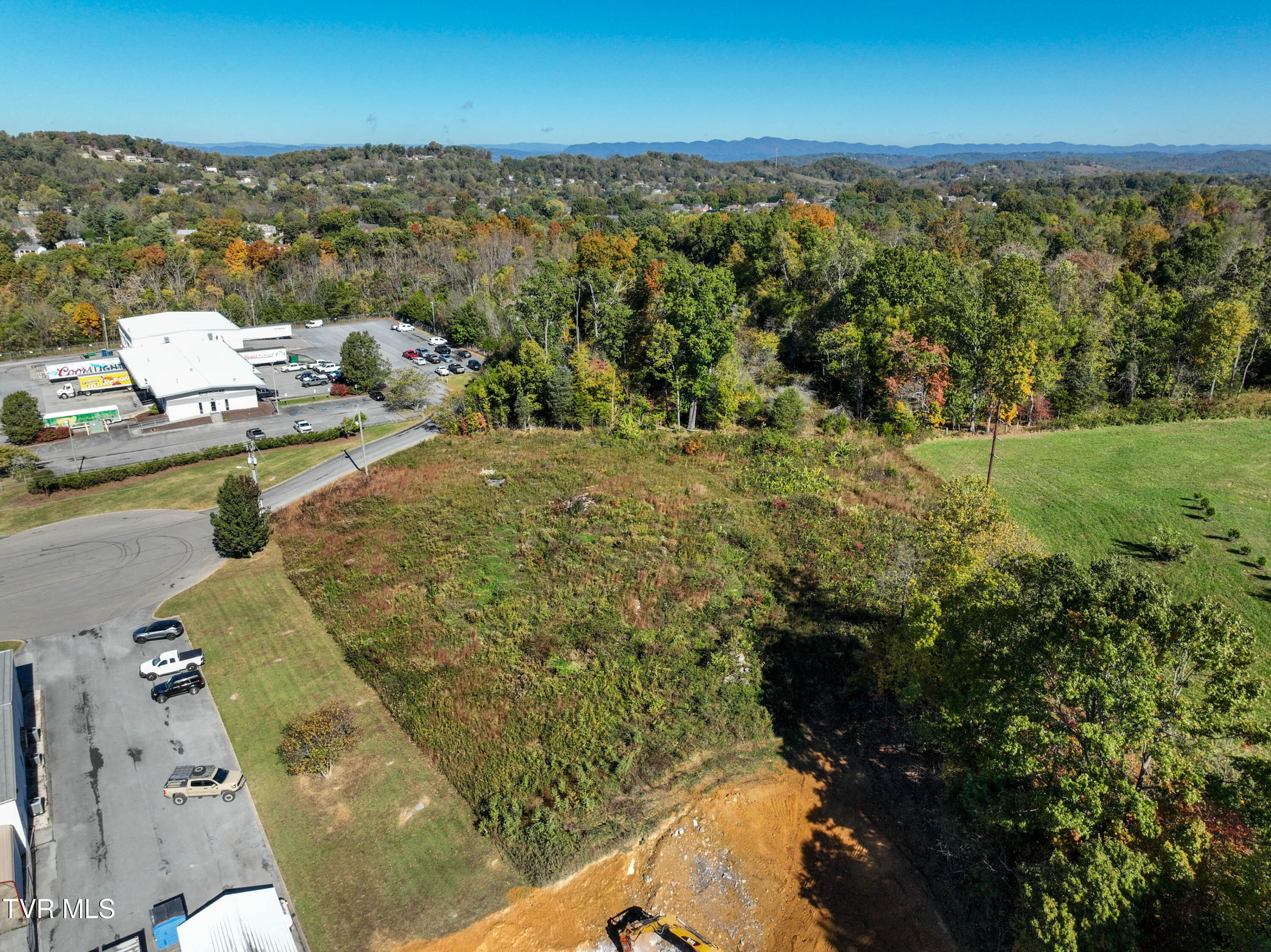 Tbd Eastern Star Road, Unit 11C Kingsport, TN 37663 - Photo 8 of 25 TBD Eastern Star Rd Drone ELLA-8