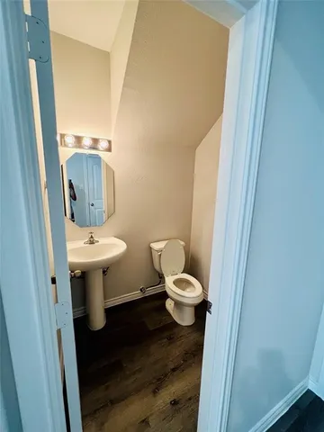 $2,095 | 8308 White Pine Drive, Fort Worth, TX 76123