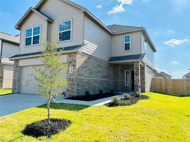 $2,095 | 8308 White Pine Drive, Fort Worth, TX 76123