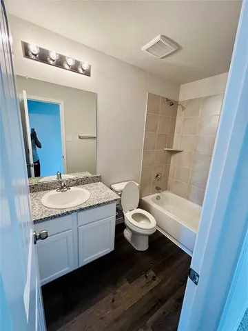 $2,095 | 8308 White Pine Drive, Fort Worth, TX 76123