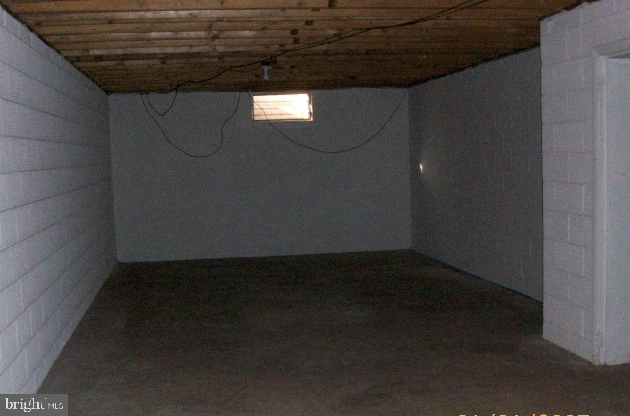 4149 McMullen Road Taneytown, MD 21787 - Photo 14 of 15 Basement