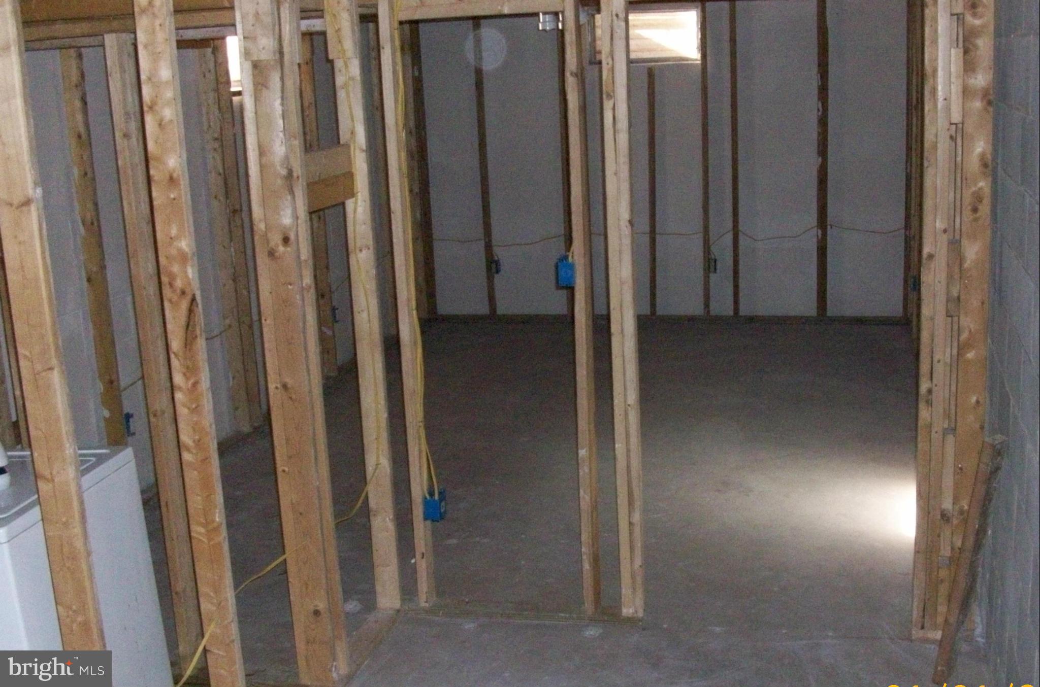 4149 McMullen Road Taneytown, MD 21787 - Photo 15 of 15 Basement