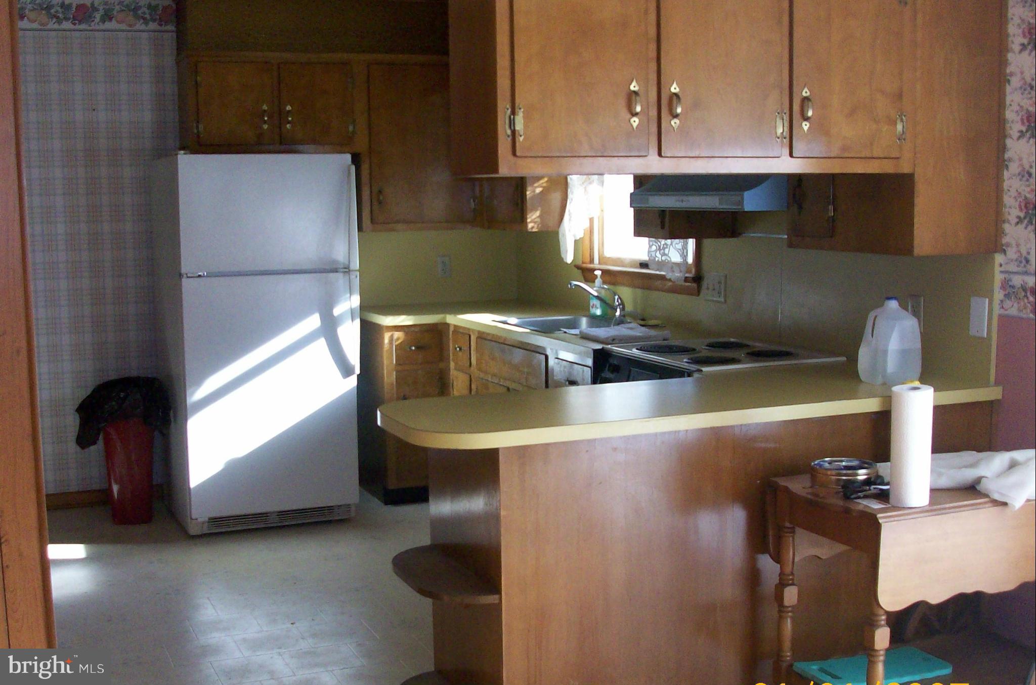 4149 McMullen Road Taneytown, MD 21787 - Photo 5 of 15 Kitchen