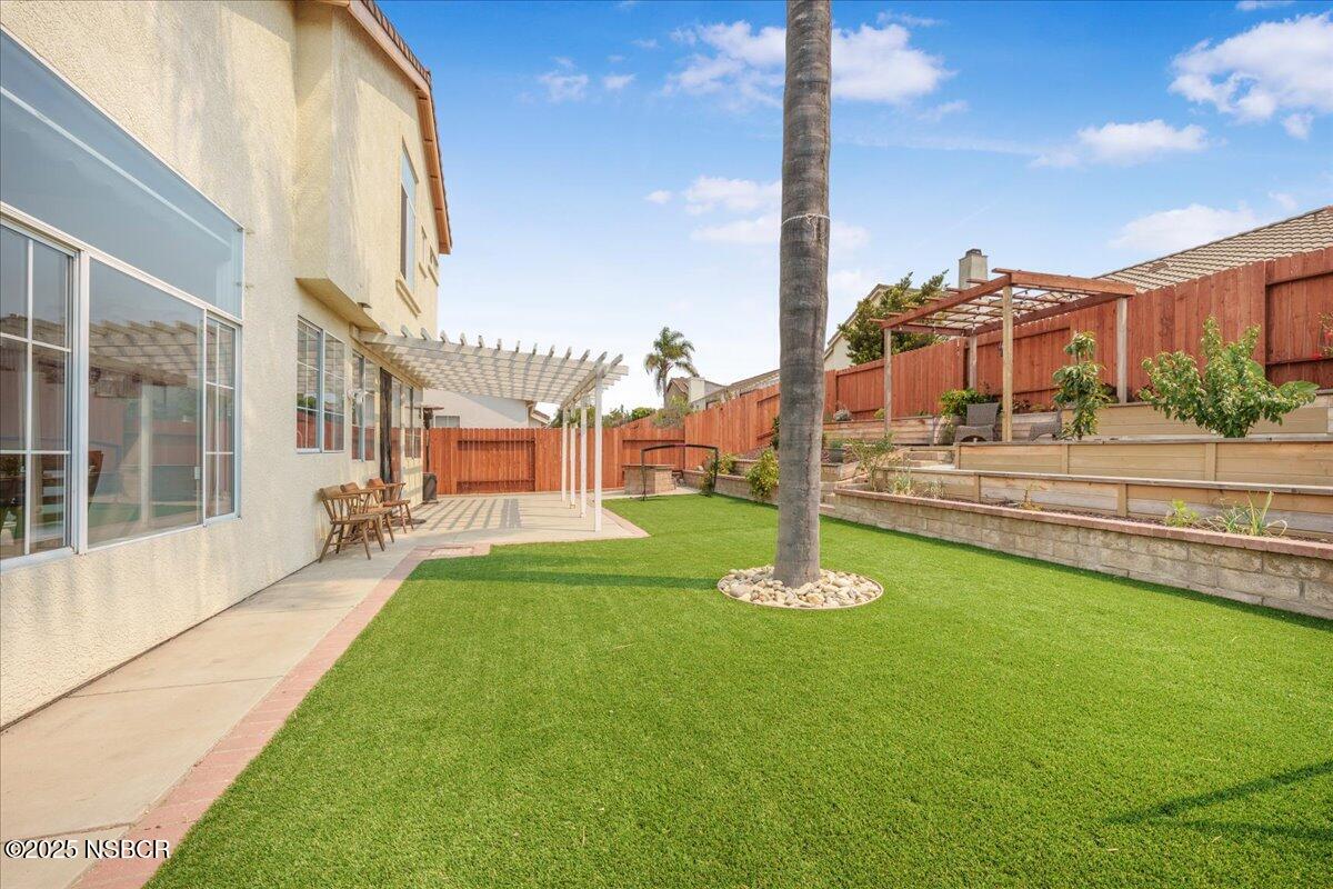 3694 Corta Bella Way Santa Maria, CA 93455 - Photo 40 of 40 39-A7405318