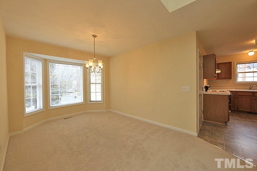 4308 Dyer Court Raleigh, NC 27604 - Photo 3 of 17 Gallery Image 3