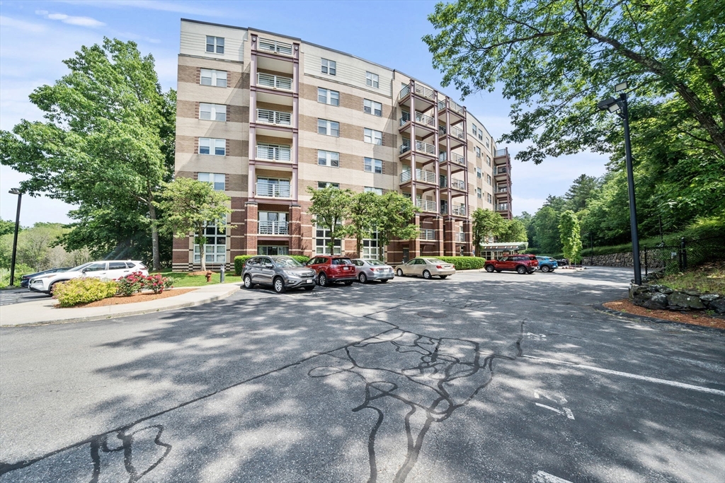 269 Cambridge Road, Unit 506 Woburn, MA 01801 - Photo 29 of 40