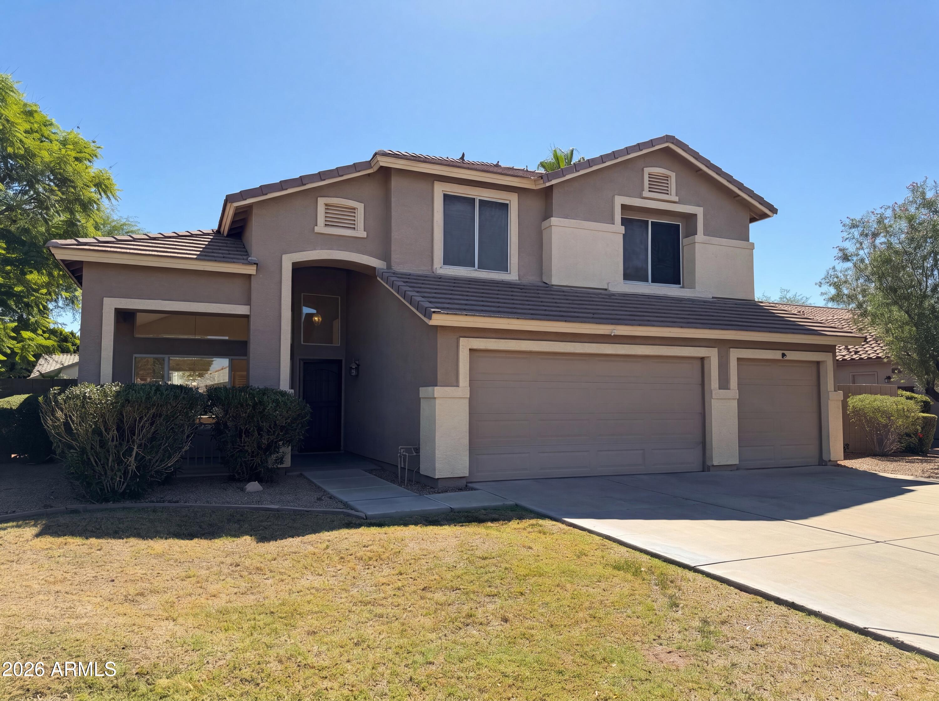 2133 South Nielson Street Gilbert, AZ 85295 - Photo 34 of 36