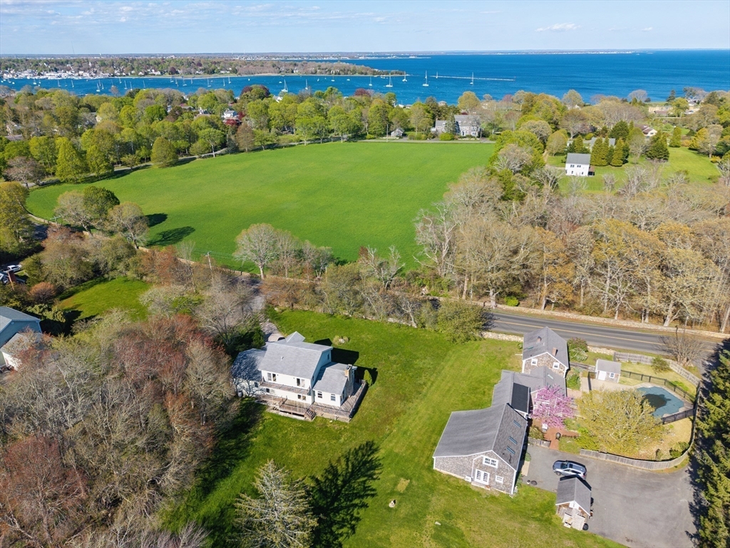 788 Smith Neck Road Dartmouth, MA 02748 - Photo 35 of 38