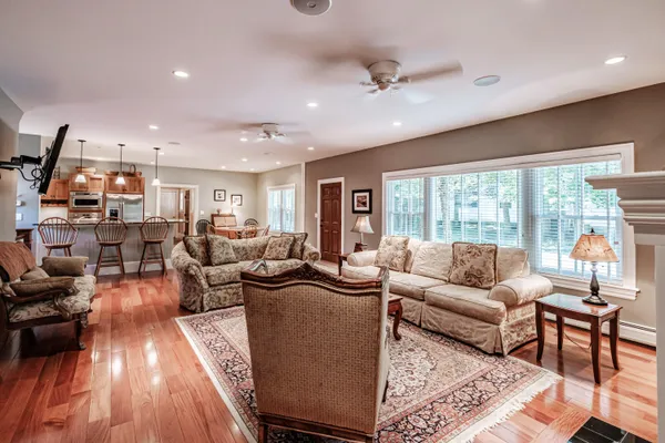 $949,000 | 2 Spring Street, Bethel, ME 04217