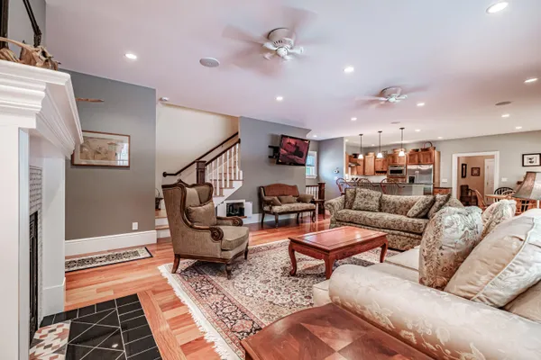 $949,000 | 2 Spring Street, Bethel, ME 04217