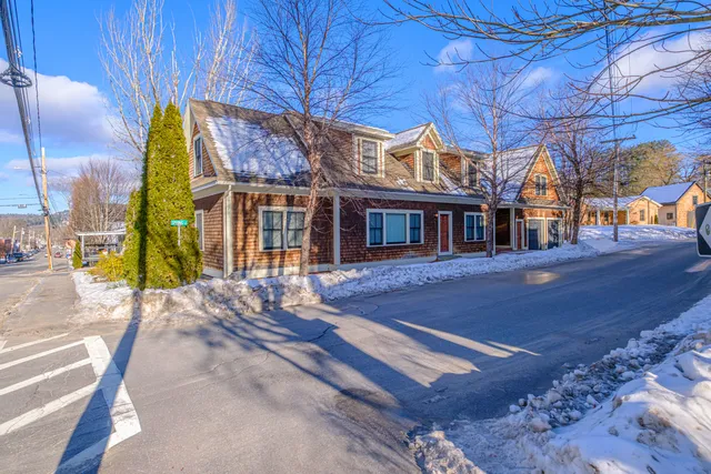 $989,000 | 2 Spring Street, Bethel, ME 04217