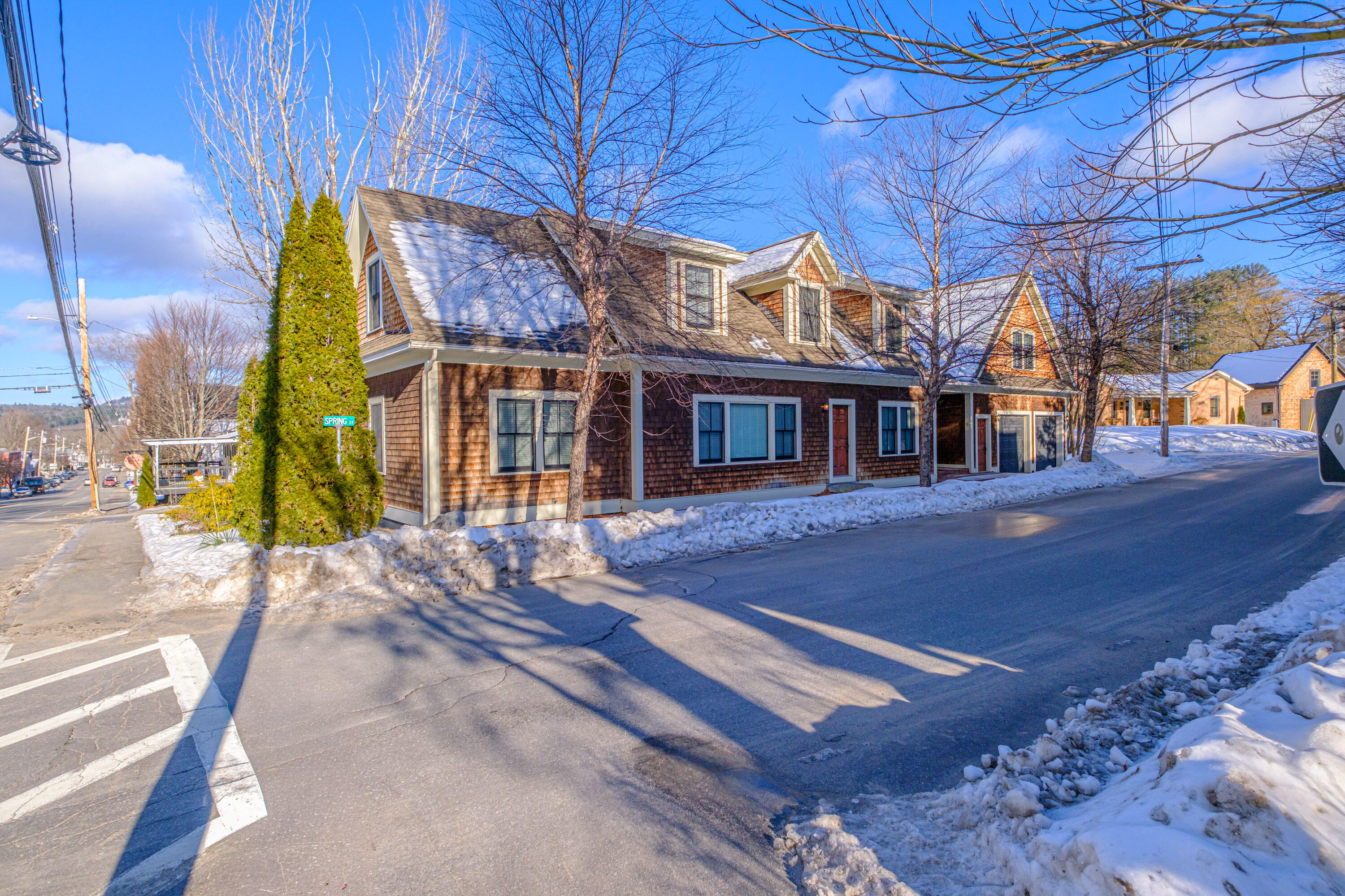 2 Spring Street Bethel, ME 04217 - Photo 2 of 60 20260116gp-62001