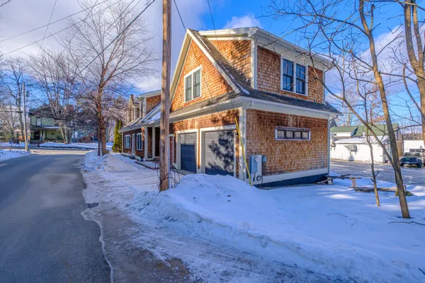 $949,000 | 2 Spring Street, Bethel, ME 04217