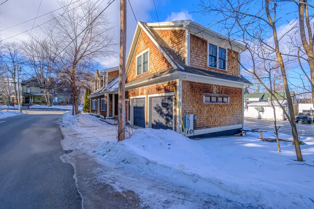 $989,000 | 2 Spring Street, Bethel, ME 04217