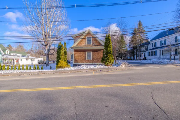 $949,000 | 2 Spring Street, Bethel, ME 04217