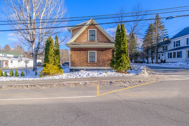 $989,000 | 2 Spring Street, Bethel, ME 04217