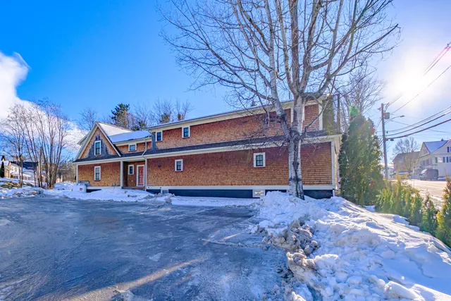 $989,000 | 2 Spring Street, Bethel, ME 04217
