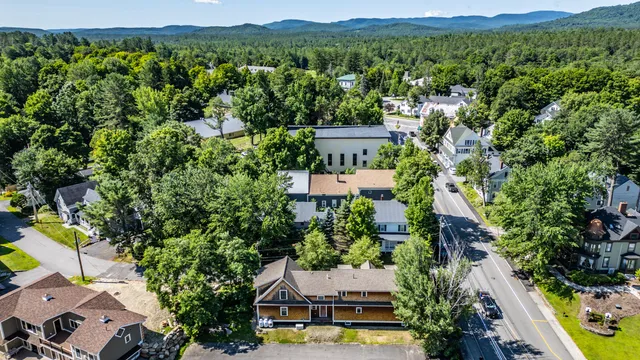 $989,000 | 2 Spring Street, Bethel, ME 04217