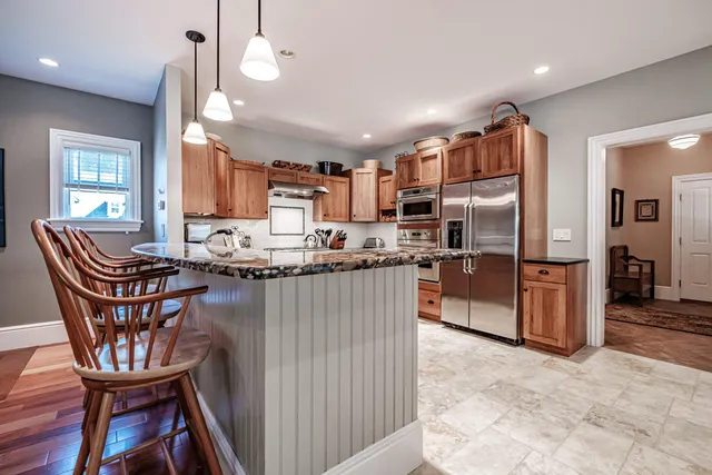 $989,000 | 2 Spring Street, Bethel, ME 04217