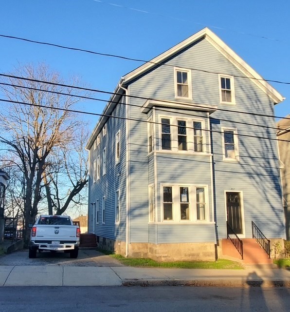 222 Tecumseh Street Fall River, MA 02721 - Photo 1 of 17