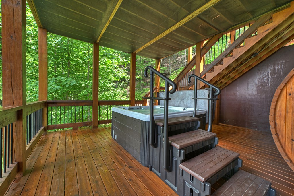454 Genessee Path Blue Ridge, GA 30513 - Photo 85 of 95 Gallery Image 85