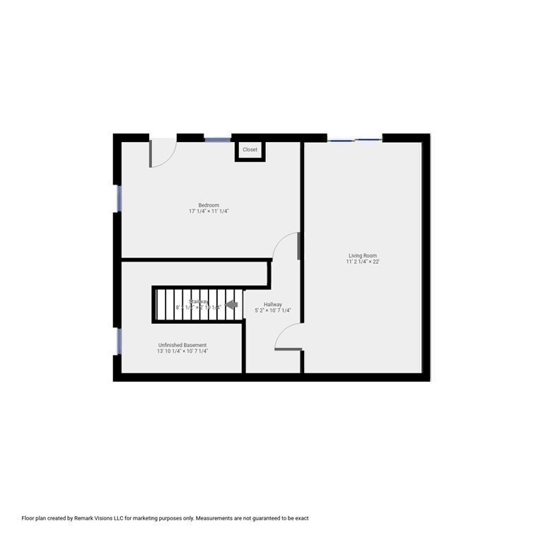 43 Hackensack Road Brookline, MA 02467 - Photo 21 of 24 unknown