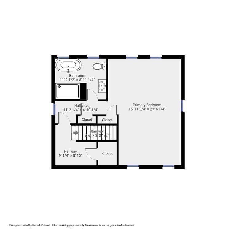 43 Hackensack Road Brookline, MA 02467 - Photo 23 of 24 a picture of a bench in front of a wall