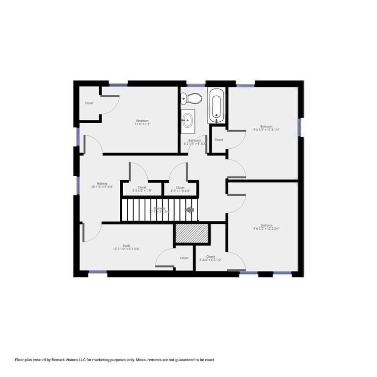 43 Hackensack Road Brookline, MA 02467 - Photo 24 of 24 a picture of a bench in front of a