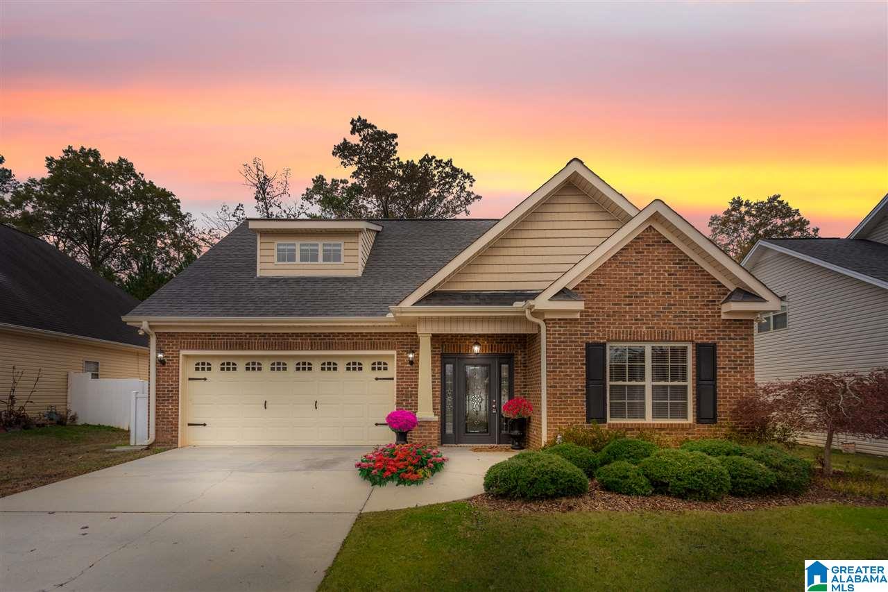 51 Jenkins Road Oxford, AL 36203 - Photo 1 of 43
