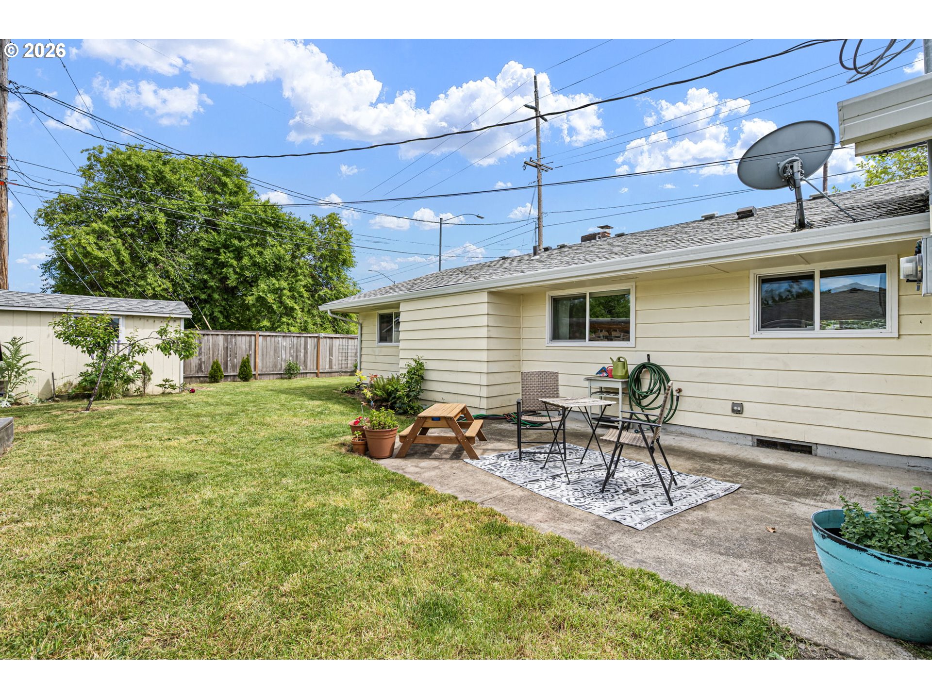 2895 Ferry Street Eugene, OR 97405 - Photo 29 of 36