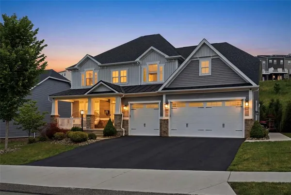 $1,200,000 | 226 Sonni Lane, McKees Rocks, PA 15136