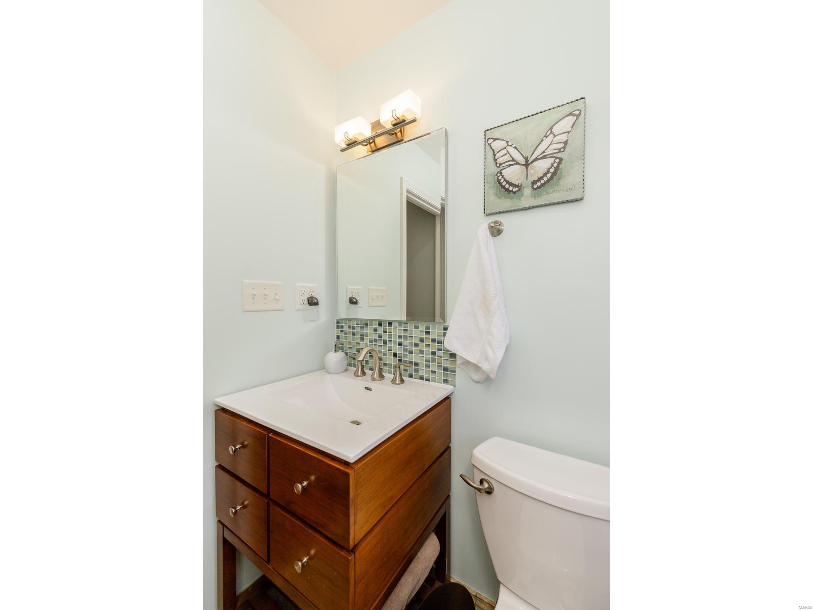 212 Timbercrest Road St. Louis, MO 63122 - Photo 22 of 35 Gallery Image 22
