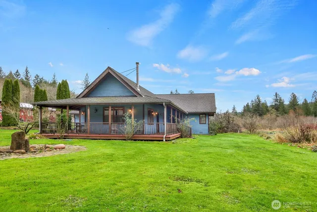 $3,600 | 521 Redmond-Fall City Road Southeast, Redmond, WA 98053