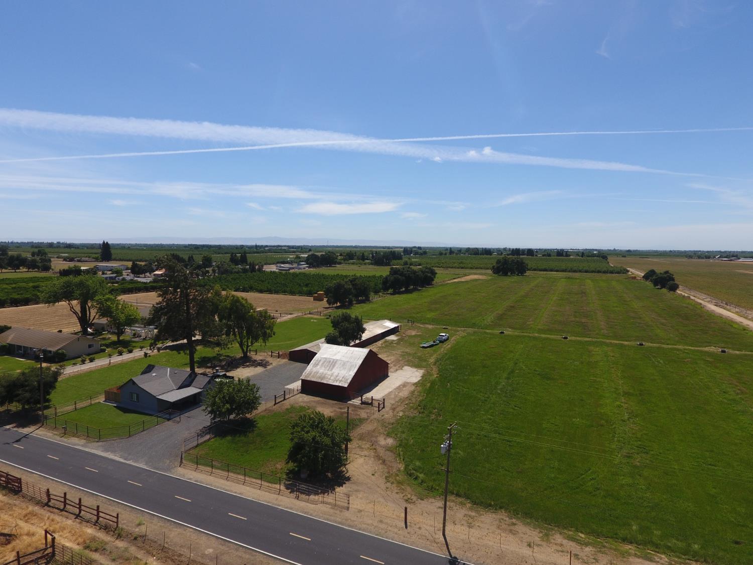 20383 Sutliff Road Escalon, CA 95320 - Photo 61 of 65 a view of a lake with outdoor space