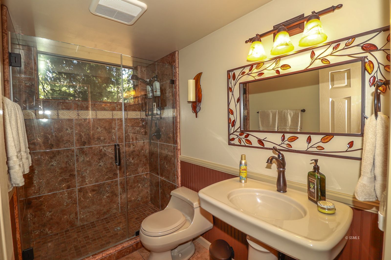 1929 Alta Sierra Road Wofford Heights, CA 93285 - Photo 31 of 48