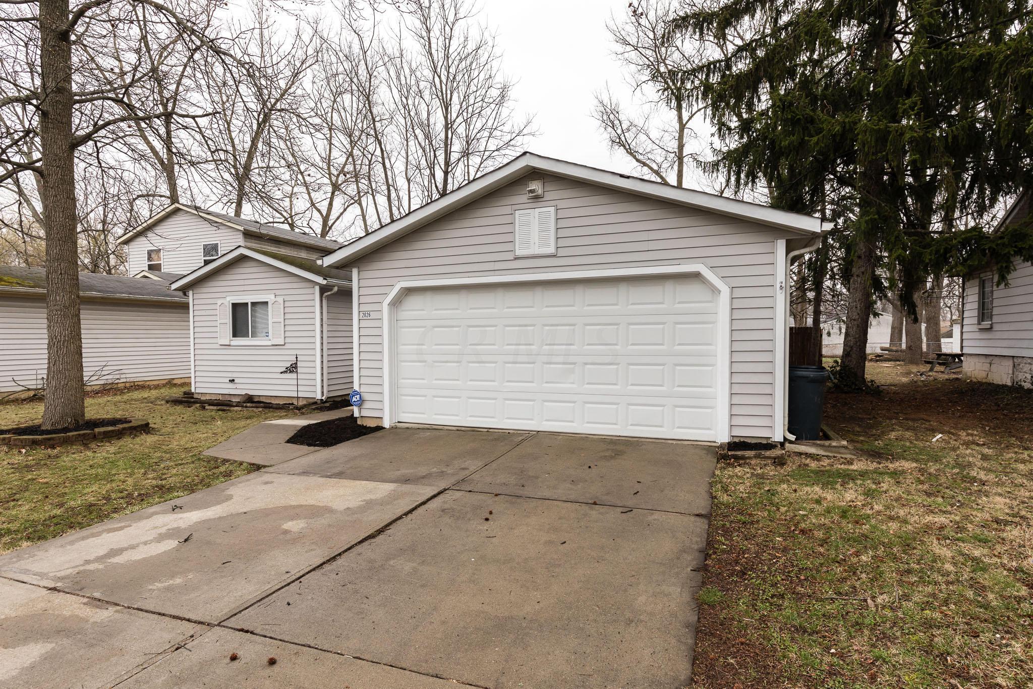 2026 Ward Road Columbus, OH 43224 - Photo 2 of 22