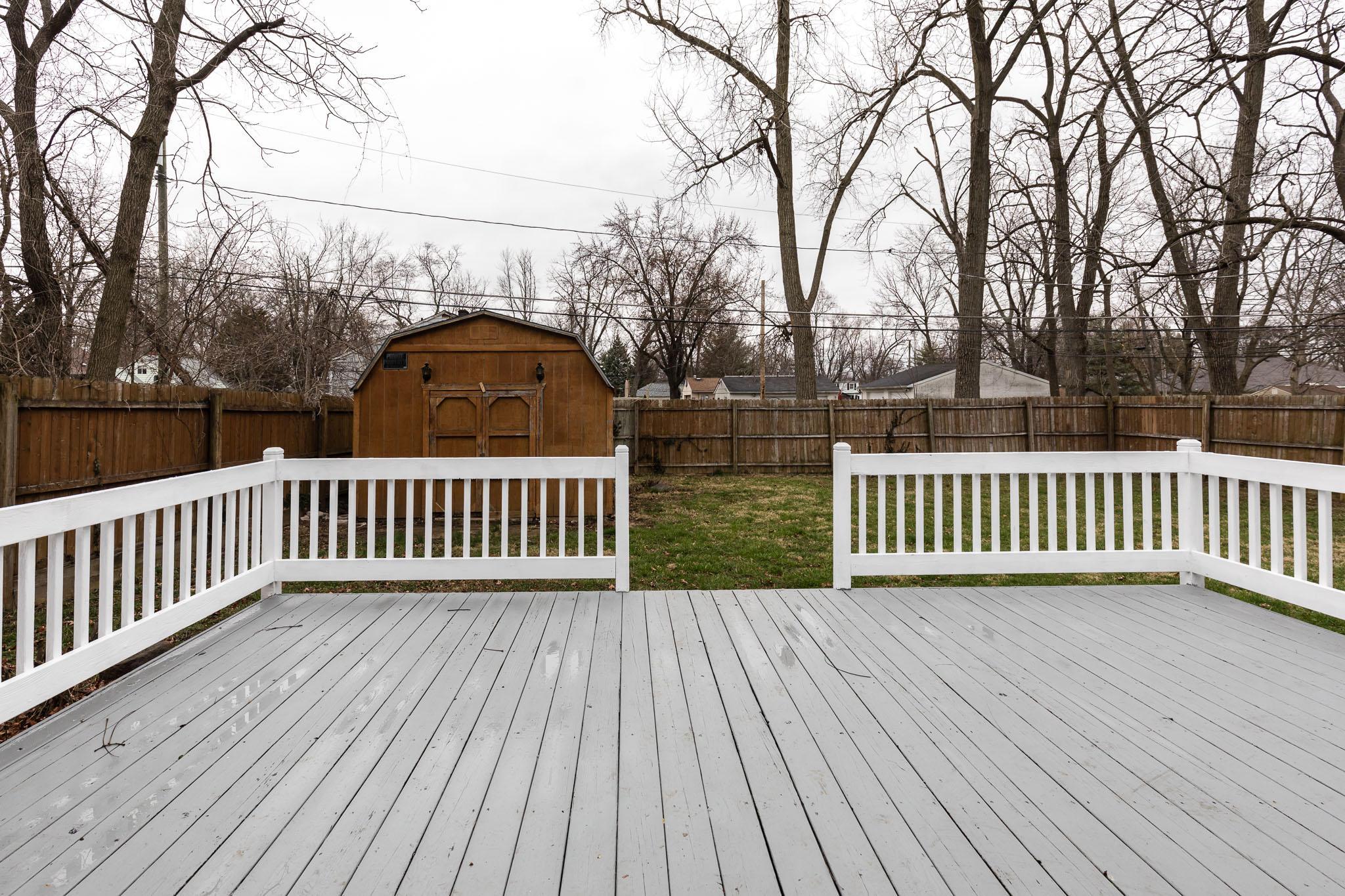 2026 Ward Road Columbus, OH 43224 - Photo 4 of 22