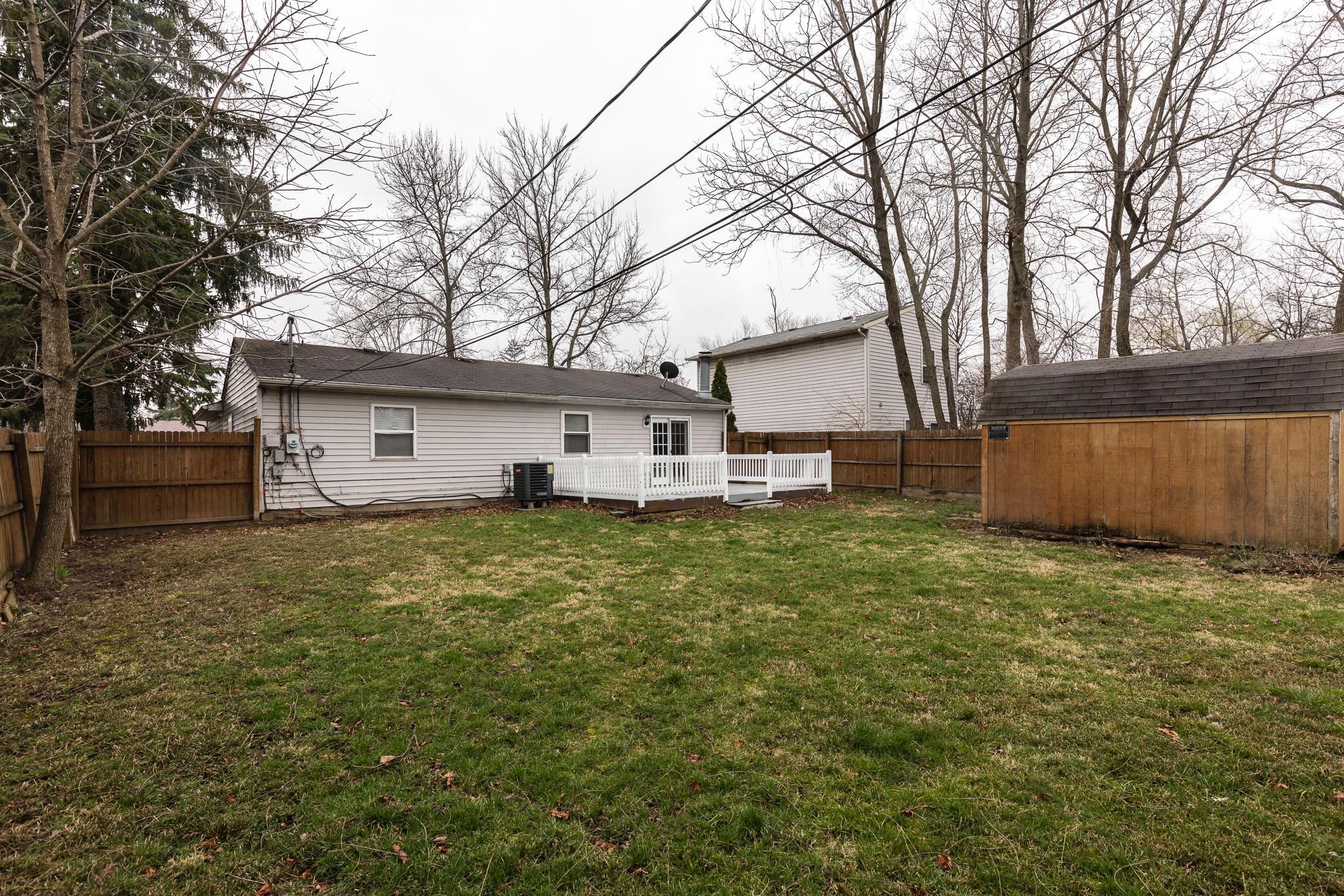 2026 Ward Road Columbus, OH 43224 - Photo 7 of 22